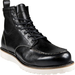 John Doe Rambler, Schuhe - Schwarz - 40 EU