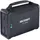 VOLTCRAFT VC-GP50 Powerbank 96000 mAh USB PD 2.0 Li-Ion Schwarz (matt) gleichzeitiges Laden und Entladen, LED Taschenlampe,