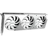 Inno3D GeForce RTX 5070 Ti X3 White OC 16 GB GDDR7 