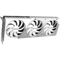 Inno3D GeForce RTX 5070 Ti X3 White OC 16 GB GDDR7 