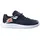 Babolat Pulsion Allcourt-schuhe - Black / Fiesta Red - EU