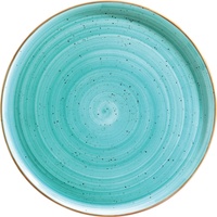 Bonna Aura Pizzateller 32,5cm Porzellan - in verschiedenen Farben