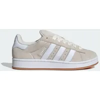 Adidas Campus 00s Wonder White / Cloud White / Gum 49 1/3