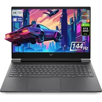 HP Victus 16 AMD Ryzen 5 8645HS 16 GB