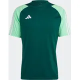Tiro 23 Competition Trikot - Team Dark Green / Beam Green - XS