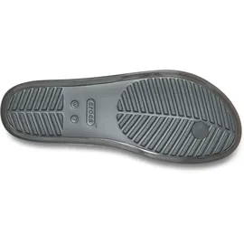 Crocs Miami Jelly Carbon 41