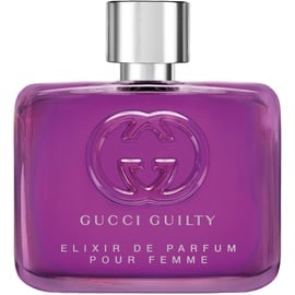 GUCCI Guilty Pour Femme Elixir de Parfum 60ml