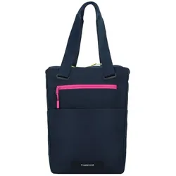Timbuk2 Scholar Schultertasche 31 cm Laptopfach  blau