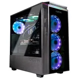 Captiva Ultimate Gaming R73-552 schwarz