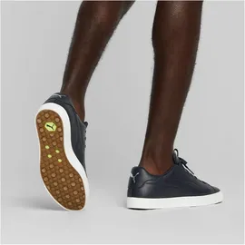 Puma Fusion Classic navy
