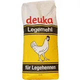 25 kg Deuka Legemehl gekörnt