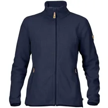 Fjällräven Stina Fleece Jacke (Größe L,