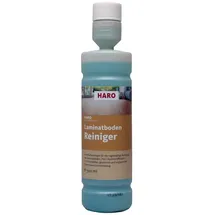 HARO Laminatbodenreiniger clean & green active 500 ml