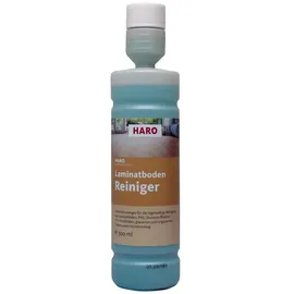 HARO Laminatbodenreiniger clean & green active 500 ml