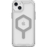 Urban Armor Gear Plyo MagSafe - ice/silver - iPhone 15 Plus