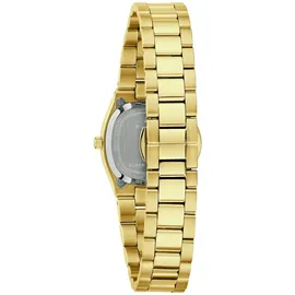 BULOVA Super Seville Edelstahl 97 mm 97L189