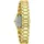 BULOVA Super Seville Edelstahl 97 mm 97L189