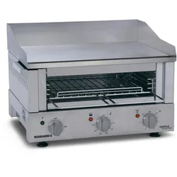 Roband Griddle Toaster 500