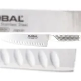 Global G-80 mit Kullen 18 cm