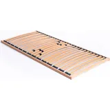 Lattenrost LUCAS - 28 Leisten 120x200 cm
