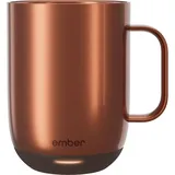 Ember Kaffeetasse 0,41 l Kupfer