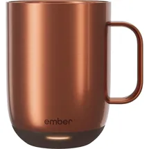 Ember Kaffeetasse 0,41 l Kupfer