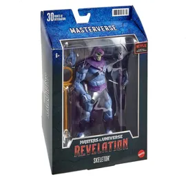 Masters of the Universe Masters of the Universe: Revelation Masterverse Actionfigur 18 cm