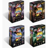 Topps Match Attax Champions League Mega Tin