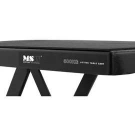 MSW Hubtischwagen 500 kg