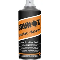 Brunox Multifunktionsspray Turbo-Spray 100 ml