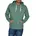 RIVLinus Kapuzenpullover Grün XL