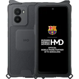 HMD Fusion 8 GB RAM 256 GB Noir