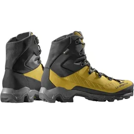 La Sportiva Aequilibrium Trek GTX Schuhe (Größe 44, gelb)