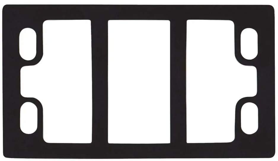 Eaton Dichtung D3-CI