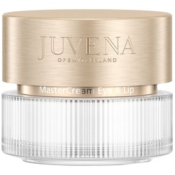 Juvena Master Care MasterCream Augen & Lippen Augencreme 20 ml