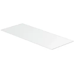 Weidmüller ESO 5 DIN A4 WS, Anschlussblockmarker, 10 Stück(e), Papier, Weiß, HB,