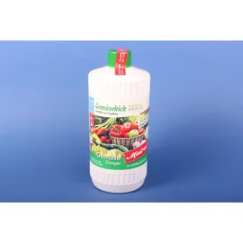 Mairol Gemüsedünger Gemüsekick Liquid 1 l