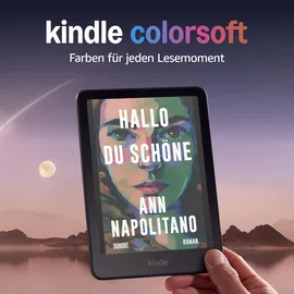 Amazon Kindle Colorsoft Signature Edition 32 GB