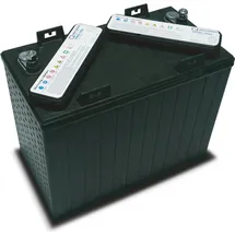 Quality Batteries Q-Batteries 12DC-150 12V 150Ah Deep Cycle Traktionsbatterie