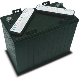 Quality Batteries Q-Batteries 12DC-150 12V 150Ah Deep Cycle Traktionsbatterie