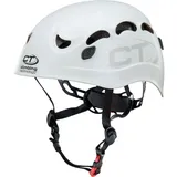 Climbing Technology Venus Plus Helm, Bianco, 50-61 cm