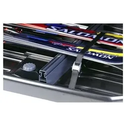 THULE 694500 SKIHALTER für THULE Dachbox