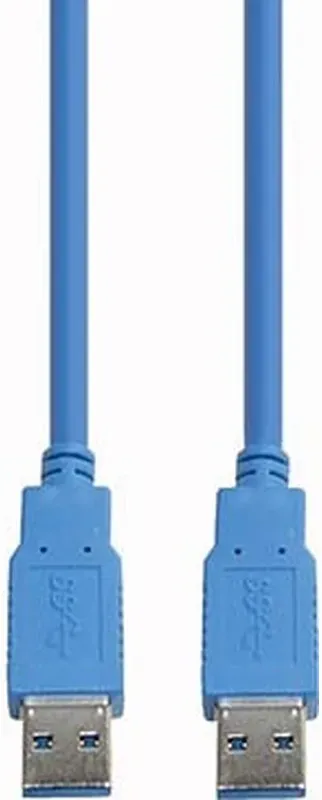 E+P Elektrik USB3.0 Verbindungskabel AA CC 303/2 LOSE