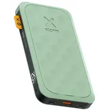 Telco Accessories Powerbank 20W - 10.000 mAh - Fuel Series 5 - Sage Green