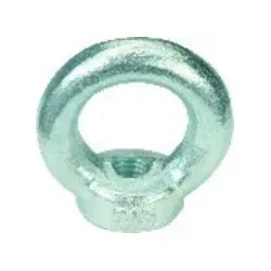 Upat Ringmutter URI M 10