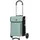 andersen shopper manufraktur Scala Shopper Hente Mint 48 x 22 x 33 cm