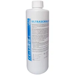 ULTRASCHALLGEL CV Sonic 500 g Gel