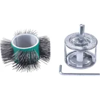 KWB AGGRESSO POWER UNIVERSALBÜRSTEN-SATZ 602500