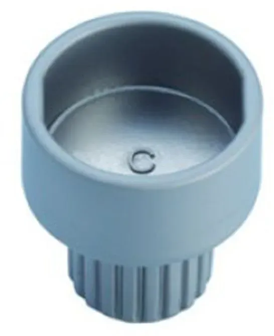 Neoperl Nuss 01461296 zu Strahlregler M 20 (TJ)