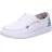 HEYDUDE Dude Sneaker Wendy Boho Embroidered weiß,